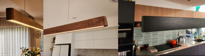 Linear Designs - Timber Linear Designs - Timber