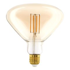 Eglo Lighting BR150 4W Large Globe 2200K E27 110114