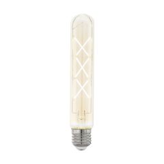 Eglo Tubular Vintage LED Globe