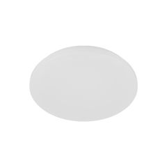 Eglo Diego LED Oyster Light - with Star / Crystal effect