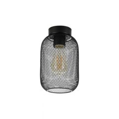Eglo Wrington Black DIY Fitting 205114