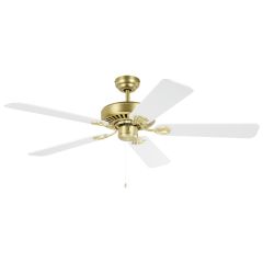 Eglo Waikiki AC Ceiling Fan - All White 20518111