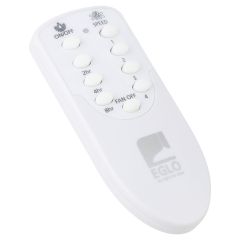 Eglo Waikiki Ceiling Fan Remote control 205222
