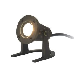 Triton Bronze Pond Light