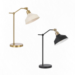 Kylan Table Lamp - 2 Colours