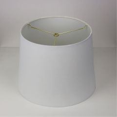 Harp Mount 32cm Wht SHADE ONLY
