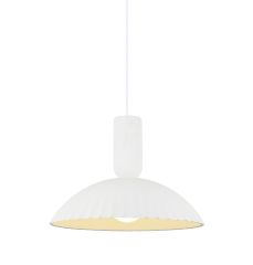 Ribba White LARGE 403356 Pendant Light