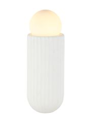 **Ribba White LARGE 403360 Table Lamp