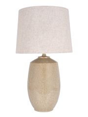 Akira Stone 404605 Table Lamp