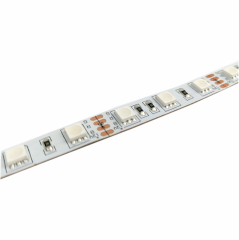 RGB Colour Changing LED Strip light 14.4watt per/m