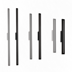Edgar Linear Wall Light- Three Sizes 2 Colours