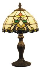 Delia Small T/Lamp 8-3086/311S