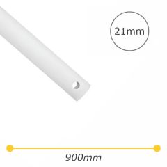Eglo Bondi and Waikiki Ceiling Fan 900mm Extension Rod 203628
