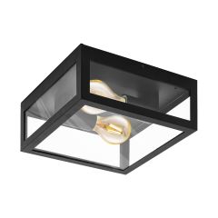 94832 Eglo Alamonte 2 Light ceiling light