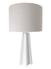 **Kelia White 970574 Table Lamp
