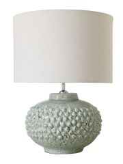 Hali Blue Terracotta 970783 Table Lamp