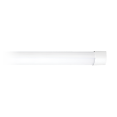 Supalux 35w White LED Batten IP40 3K 1200mm