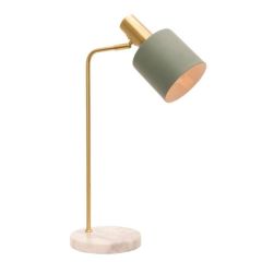 Addison Jade Table Lamp - A29111