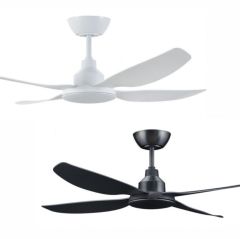 Alaska Ceiling Fan - No Light group image