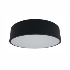 Albert 450mm CTC Black AO-3106-BLK-CCT