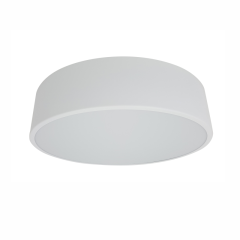 Albert 450mm CTC White AO-3106-WHT-CCT