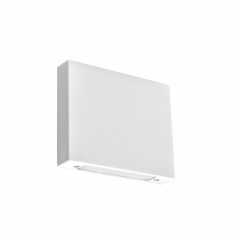 Astro 3watt White Step Light Unios