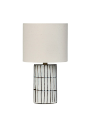 Aziel G0002293 Table Lamp Multi-Coloured