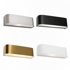 Benson Wall Light - 4 Colours
