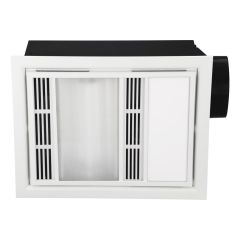 Mercator Domini 3in1 Bathroom heater BH161ESWWH
