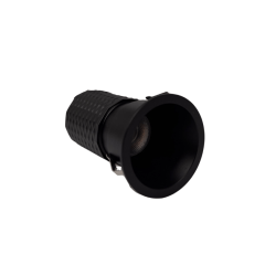 Star3 EDGE 3watt Starlight Black 3000K