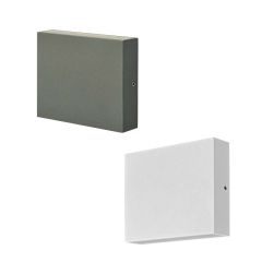 Ailia Imports - Bora LED Exterior Wall Lights - group