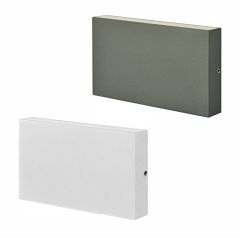 Ailia Imports - Bora II large wall lights - group
