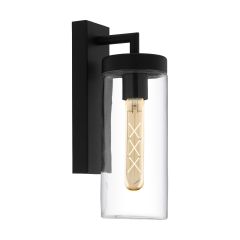 97261 Eglo Bovolone 1 Light exterior wall light.