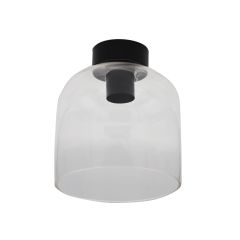 Burton DIY Black - Clear OL2265BLK