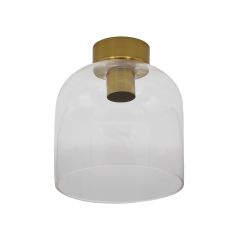 Burton DIY Brass - Clear OL2265BR