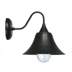 Causeway Antique Bronze Exterior Coach Style Light