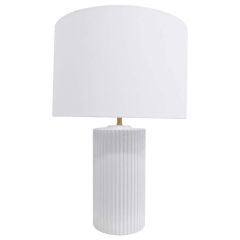 Chloe Ceramic YF3204-1 Table Lamp