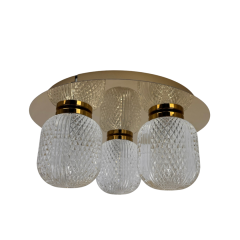 Cielo 3LT CTC Gold AO-3114-3-GLD