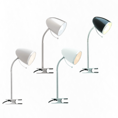 Sara Clamp Lamp