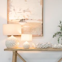 Cress Til LARGE AU002 Table Lamp