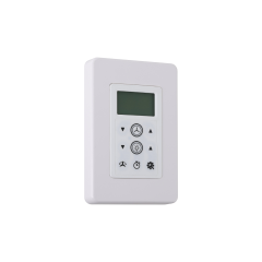 Eglo DC Wall Control - Suits DC Eglo Fans 206222