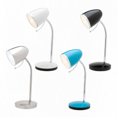 Sara Desk Lamp Range