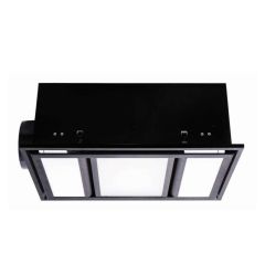 Mercator Domino Bathroom Heater - Black