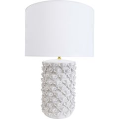 Drum Shell YE6105-1 Table Lamp