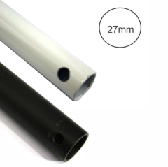 Fanco Eco Style and Sanctuary Extension Rods- with light models
