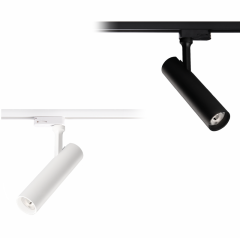 Unios EQ 10watt LED Track Light - group