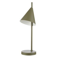 Kennedy Green F5106841 Table Lamp