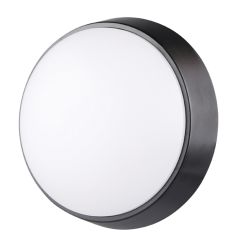 Mercator Lighting Fletcher CCT LED Exterior Bunker Light