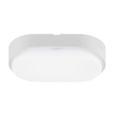 Mercator Lighting Fletcher LED CCT Exterior Bunker Light