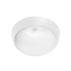 Mercator Lighting Fletcher CCT Exterior Bunker Light